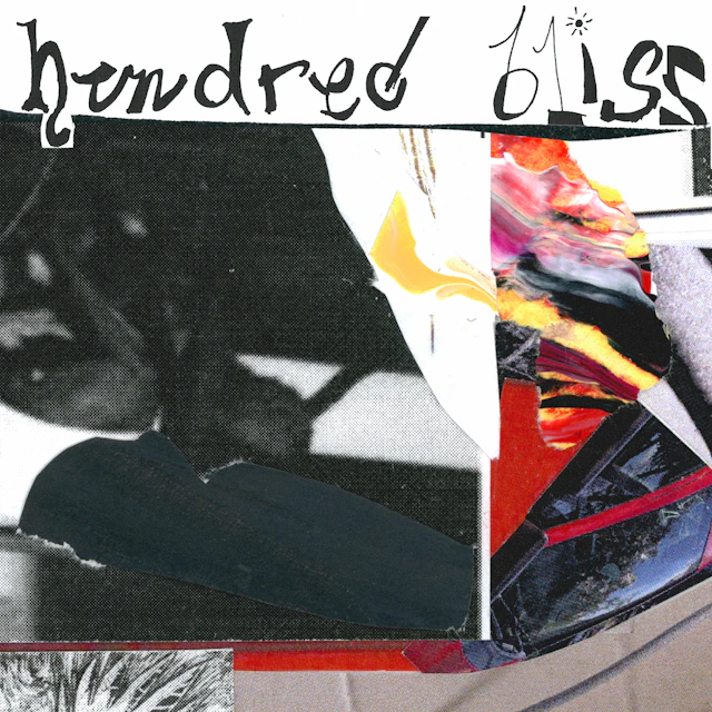 Hundred Bliss - Ketamine Head