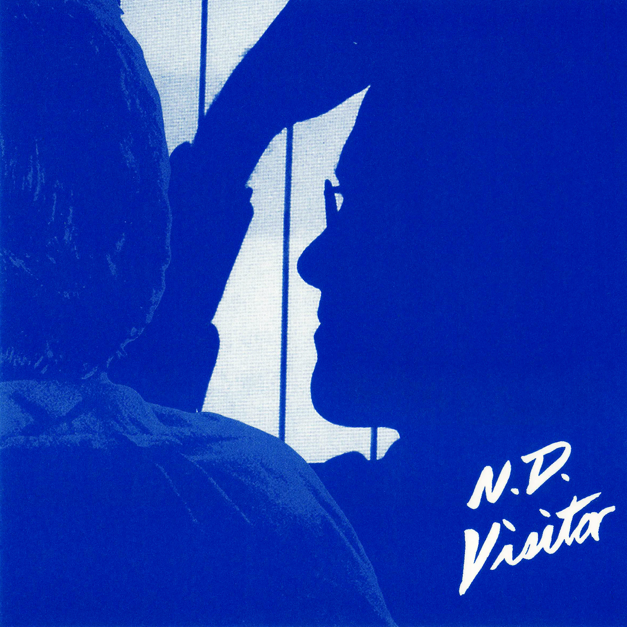 Unchained - N.D. Visitor