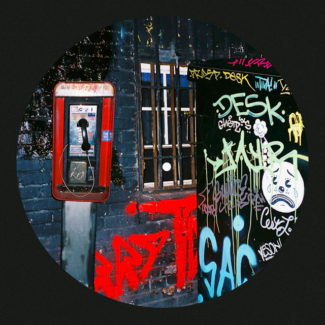 AGROPOL - SMILE // STOP