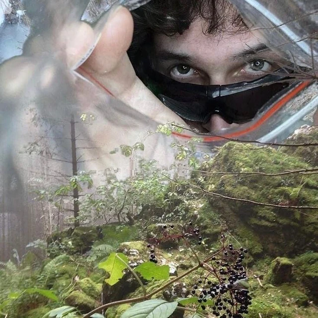 Solarflare - Lost Files EP