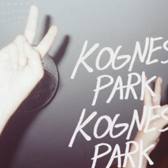 Kognes Park Remixes