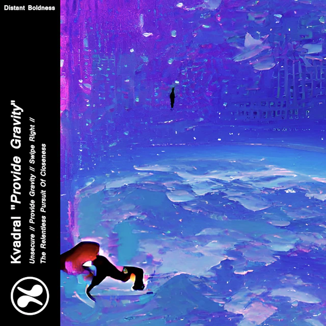 Kvadral - Provide Gravity