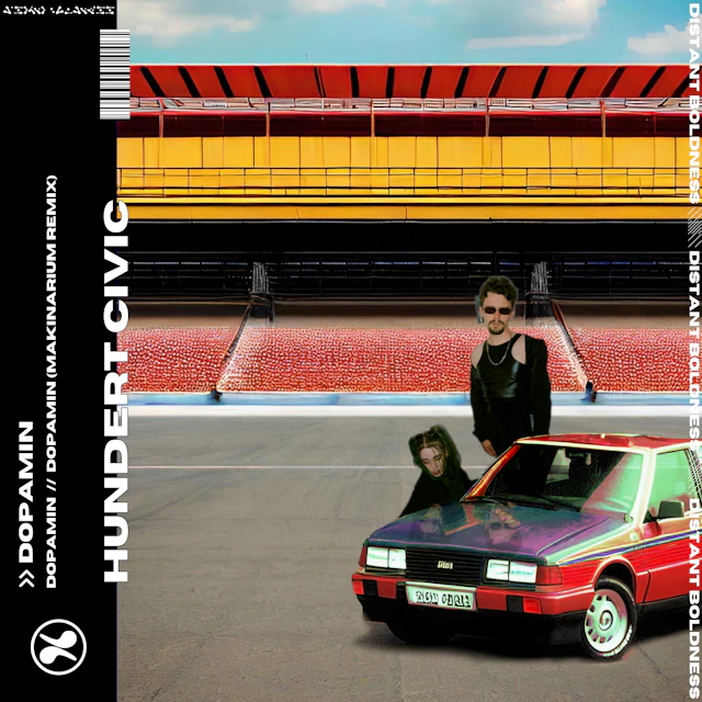 hundert civic - Dopamin