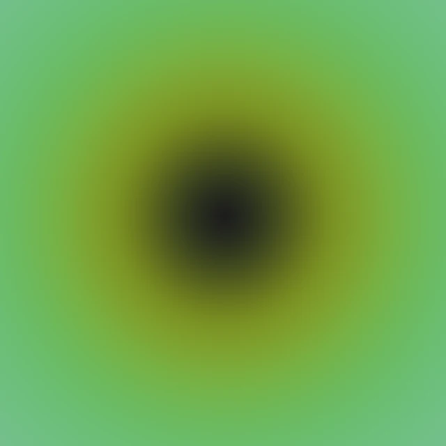 Gaussian Outcast Three