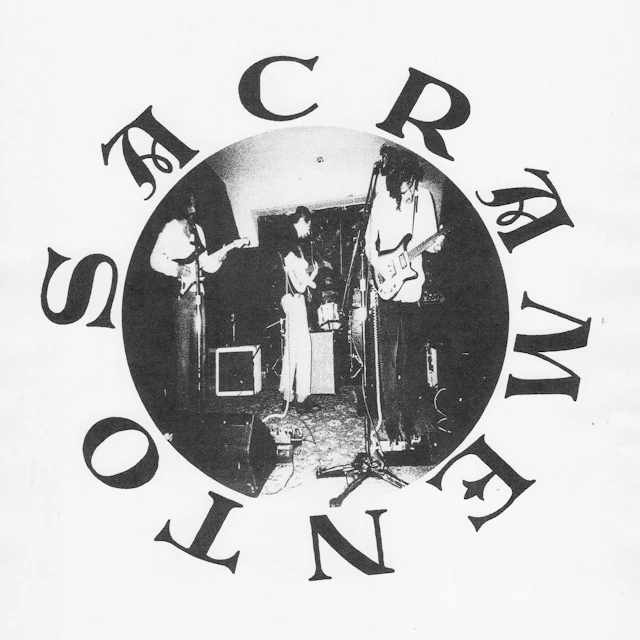 Sacramento - Christkiller/Freebasing