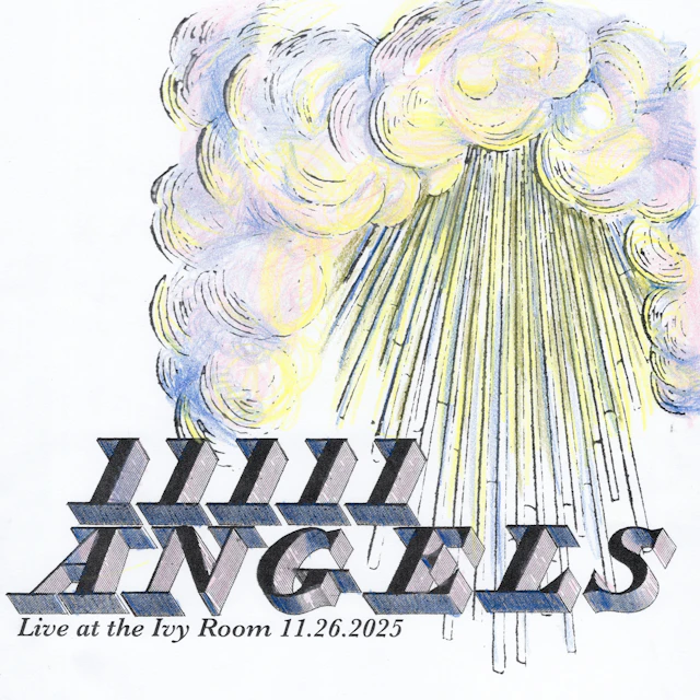 11111angels - Live at the Ivy Room 11.26.2025