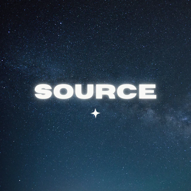 Source - Source