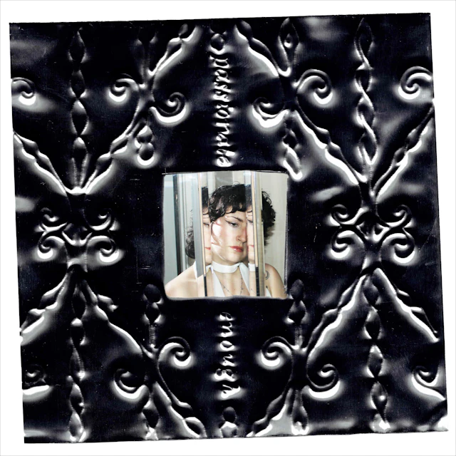 glass egg - passionate enough