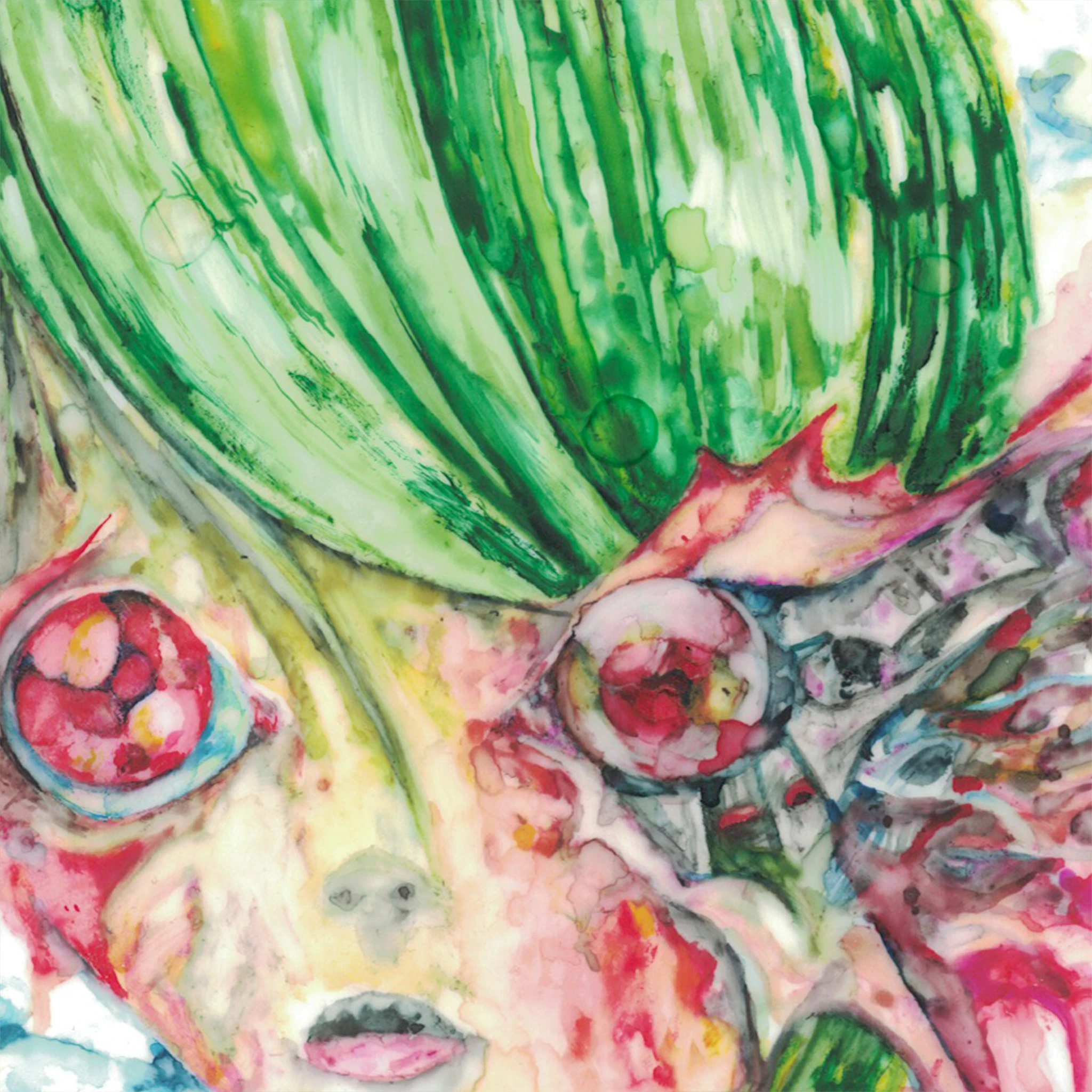 OLTH - fire dOve / xO