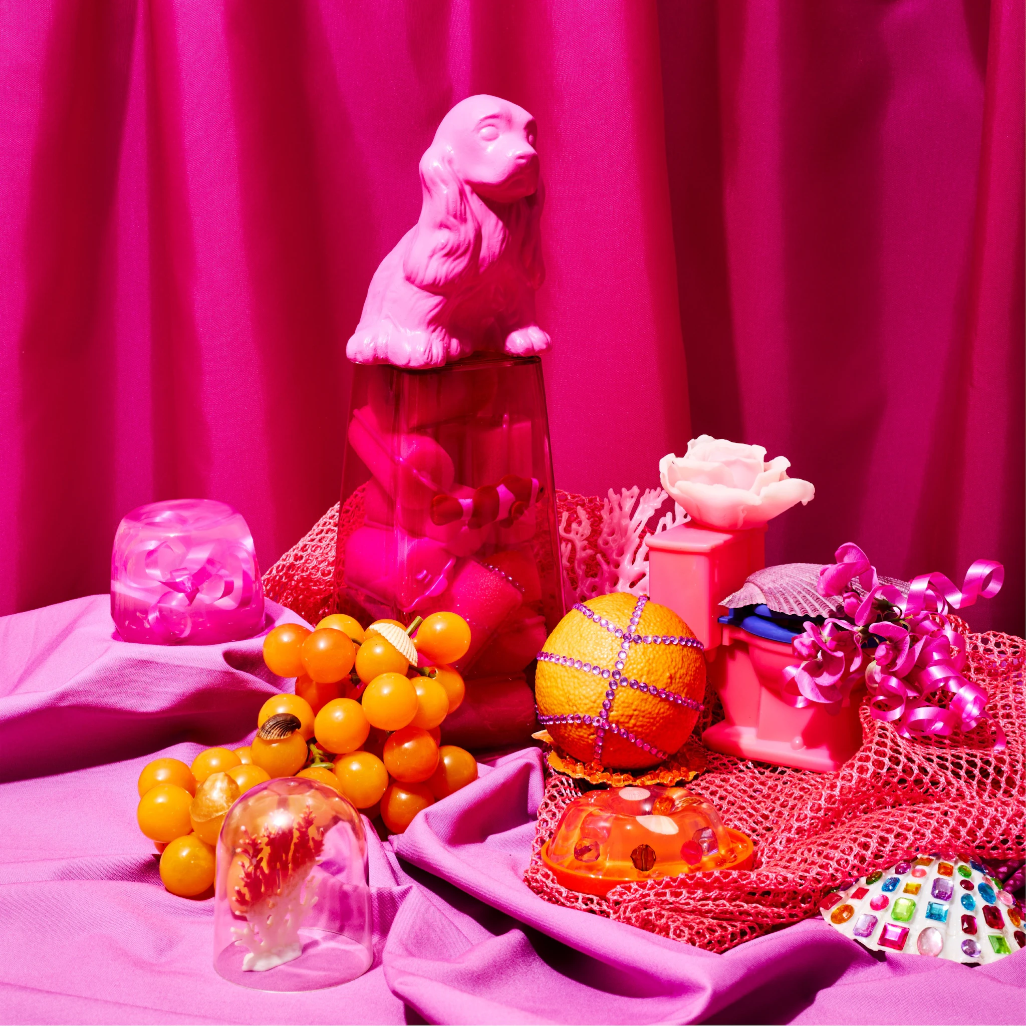 Maria Chávez, Odeya Nini, Zach Cooper - Repeat Until True: RUT Triptych2 (for Turntables, Single Version)