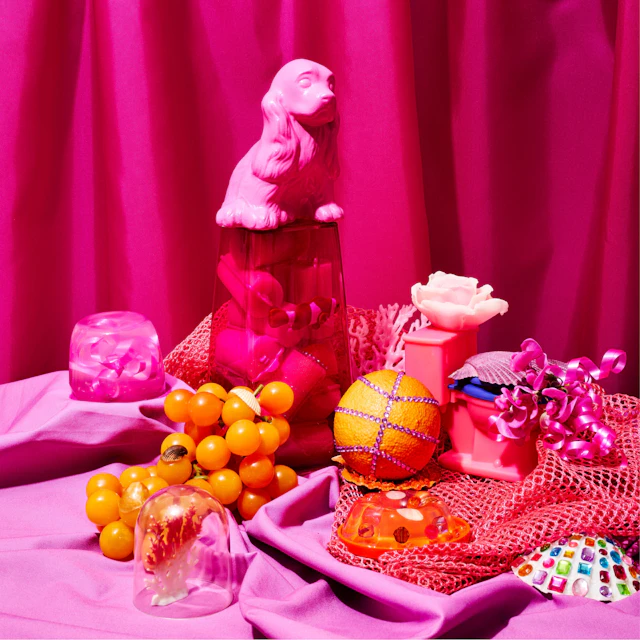 Maria Chávez, Odeya Nini, Zach Cooper - Repeat Until True: RUT Triptych2 (for Turntables, Single Version)