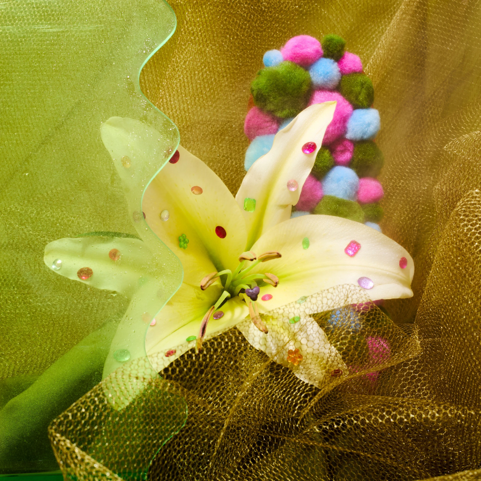 Odeya Nini, Zach Cooper - Repeat Until True: RUT6 (for Voice)