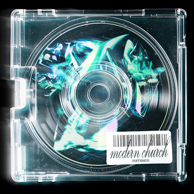 Public Circuit - Damager - r//mix