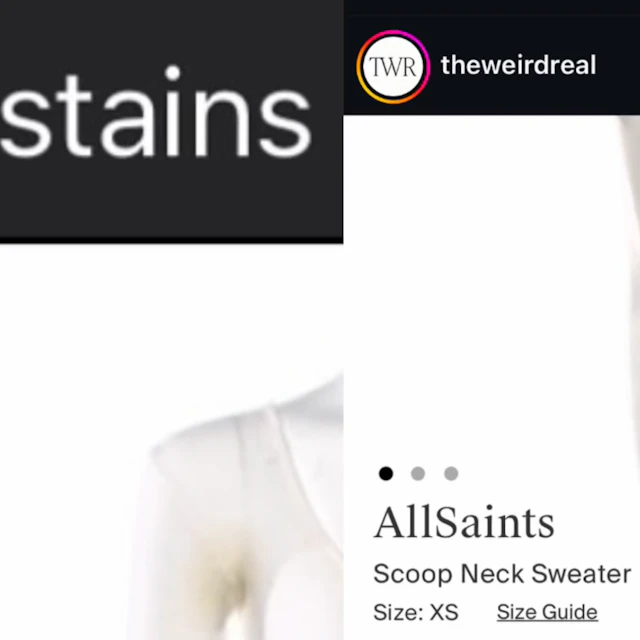 misc. diskette - bias cuts clean through