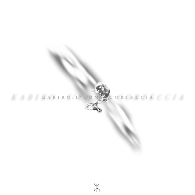 Kabiro - L'uomo Corteccia