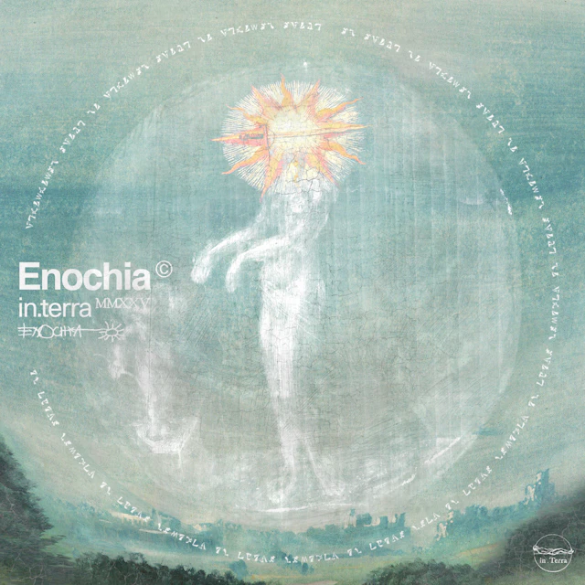 In Terra presents 'Enochia' V/A