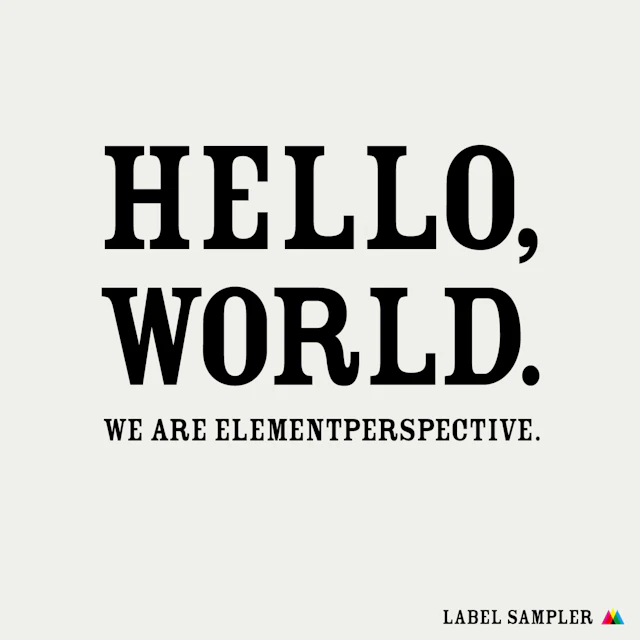 V.A - EPV : Label Sampler