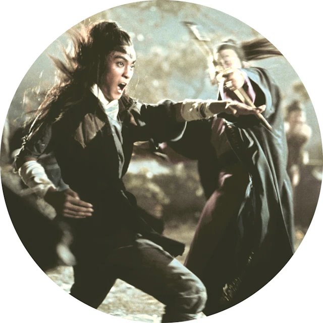 Farron - Death Duel - The Remixes