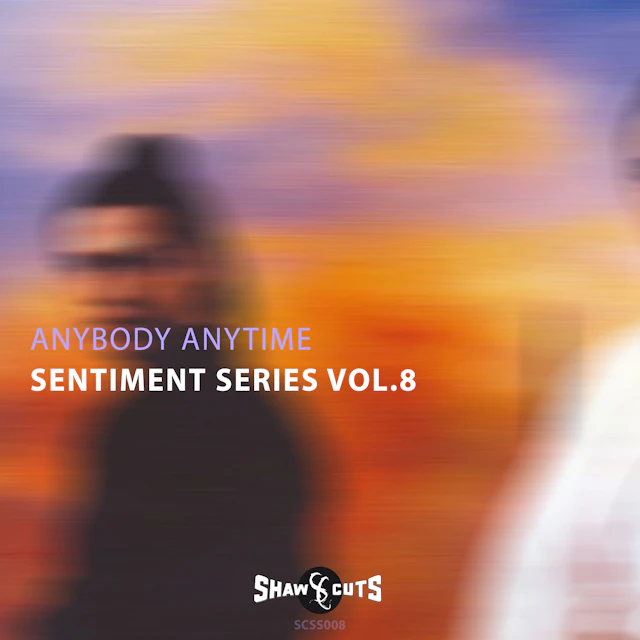 Anybody Anytime - Sentiment Series Vol. 8
