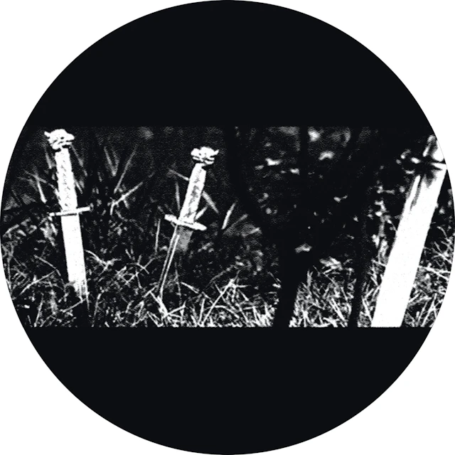 Cressida - The Flying Dagger