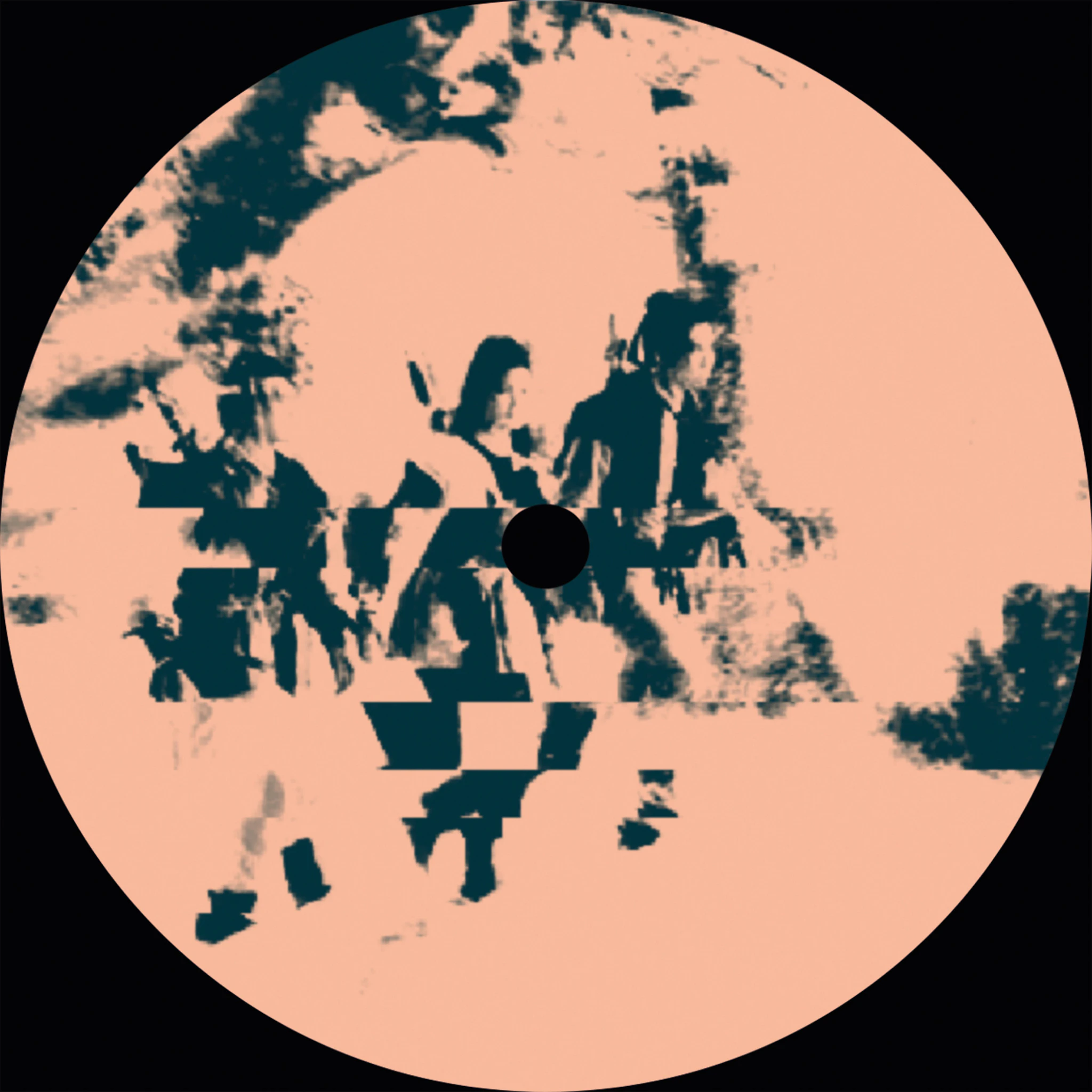 Kakeru - Raw Courage