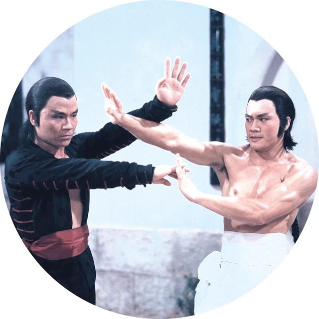 Farron - Invincible Shaolin