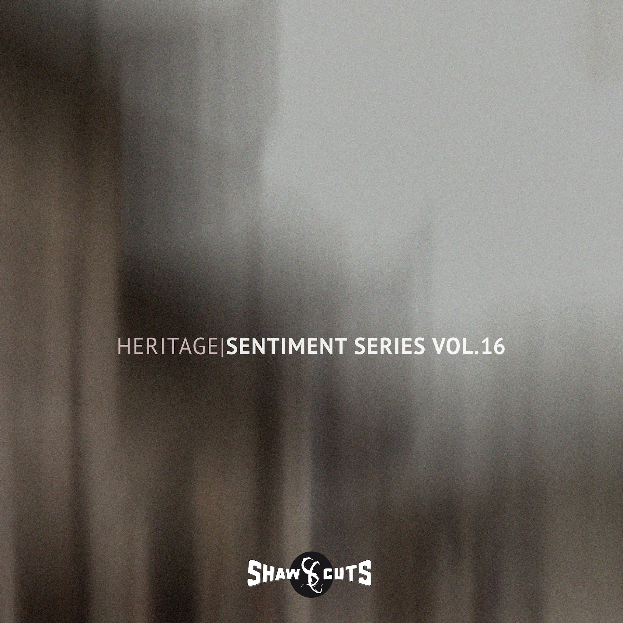 Heritage - Sentiment Series Vol.16