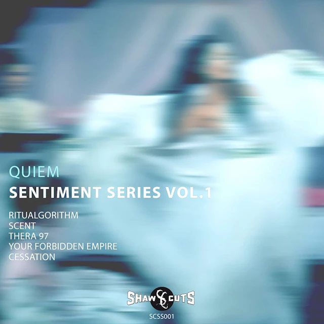 Quiem - Sentiment Series Vol. 1
