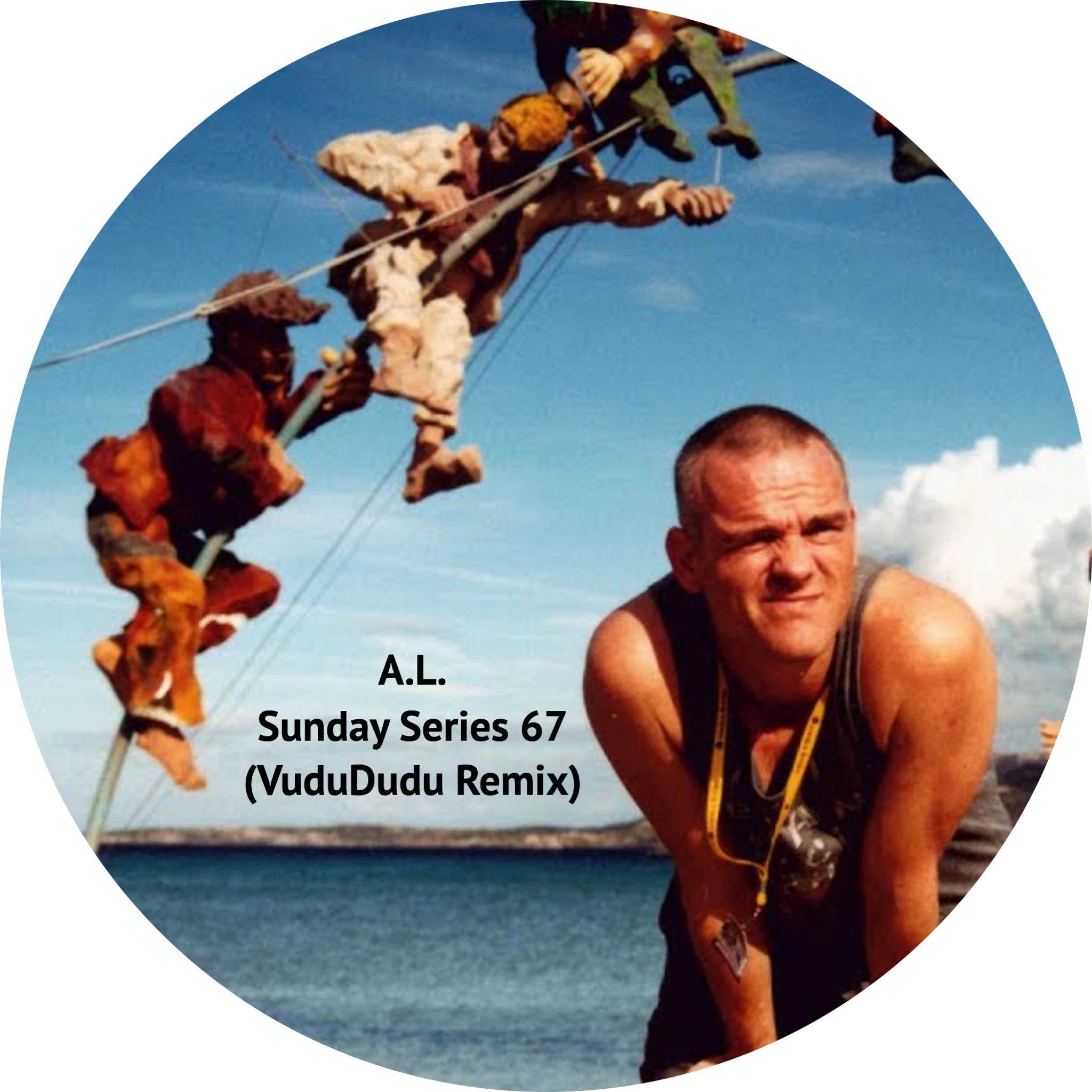 Sunday Series 67 bonus extra