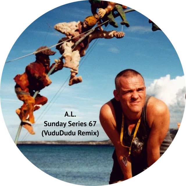 Sunday Series 67 bonus extra