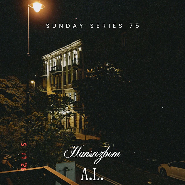 Sunday Series 75