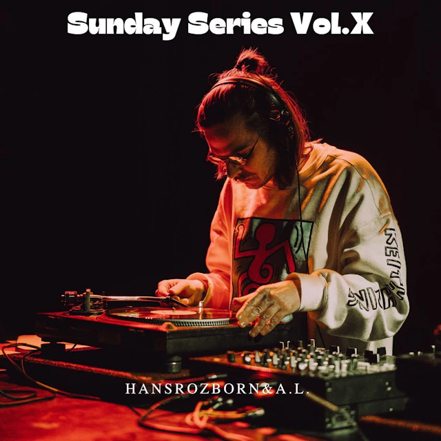 Sunday Series Vol. X