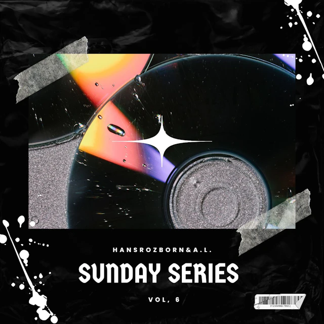 Sunday Series Vol.6