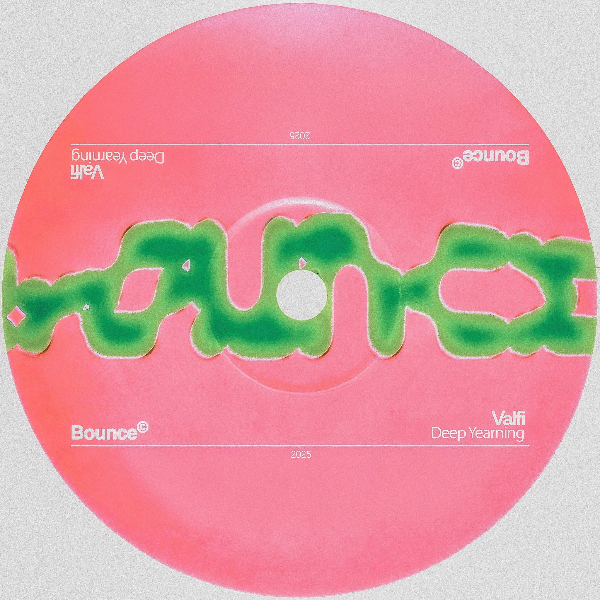 Valfi - Deep Yearning