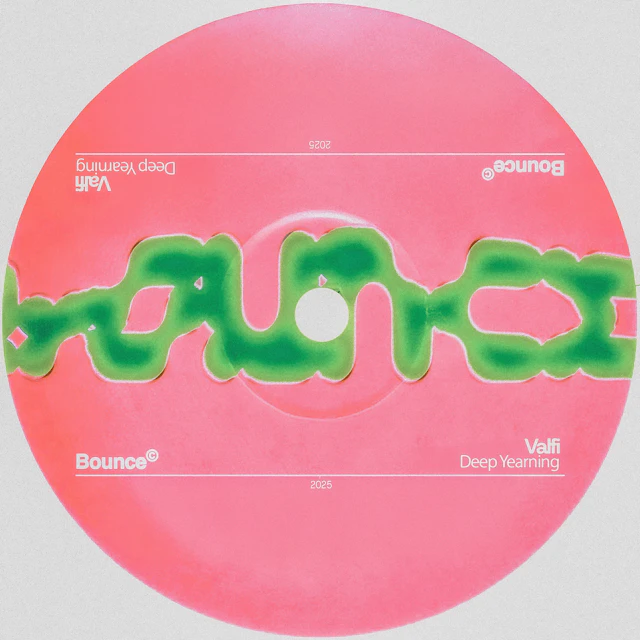 Valfi - Deep Yearning