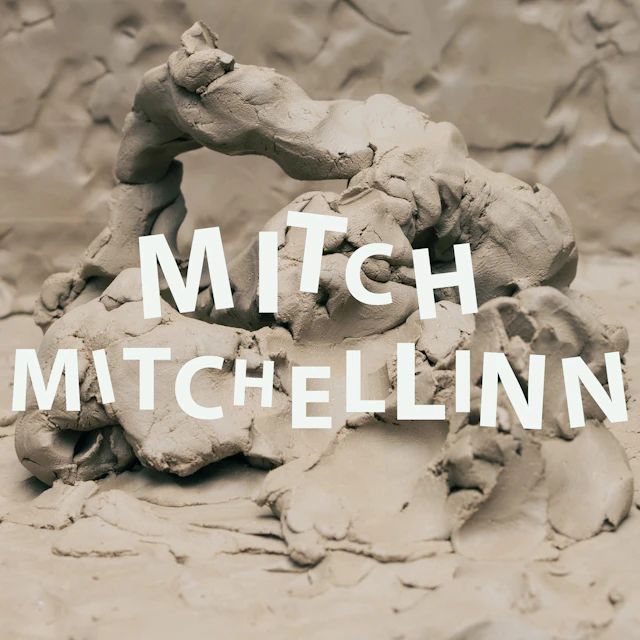Mitch Mitchellinn - What a Nap!