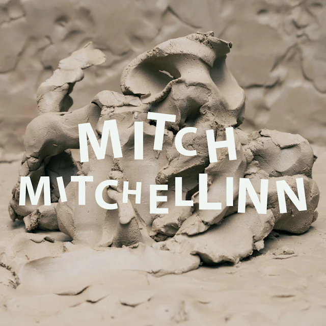 Mitch Mitchellinn - Blue Speedo