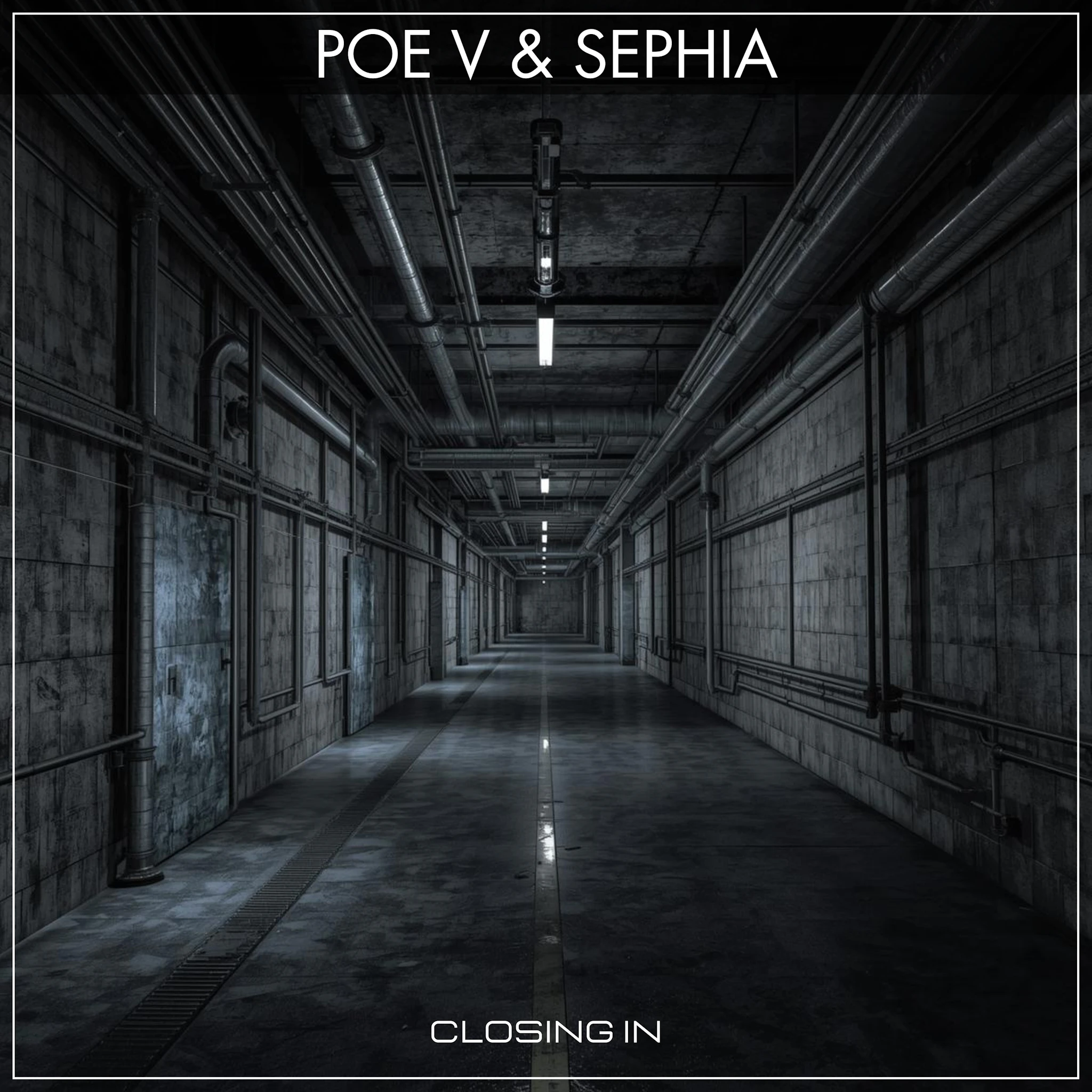 PoeV & Sephia - Closing In