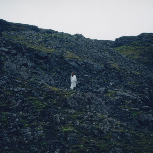 Natalie Wildgoose - Nobody On The Path