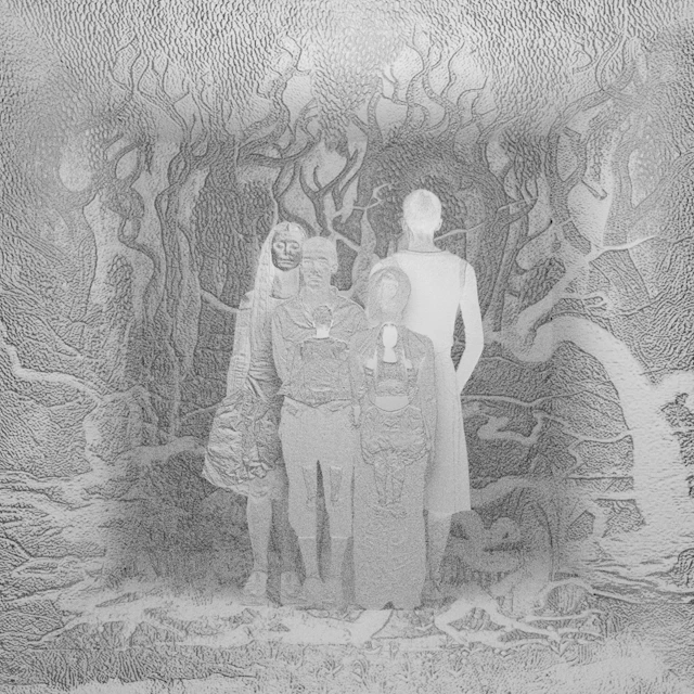 Ani in the Hall - Intel·ligència Romàntica