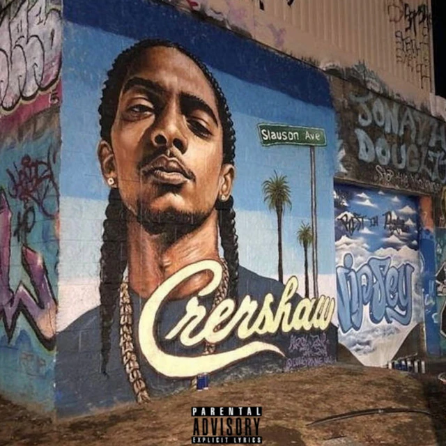 indigo T - NEIGHBORHOOD NIP