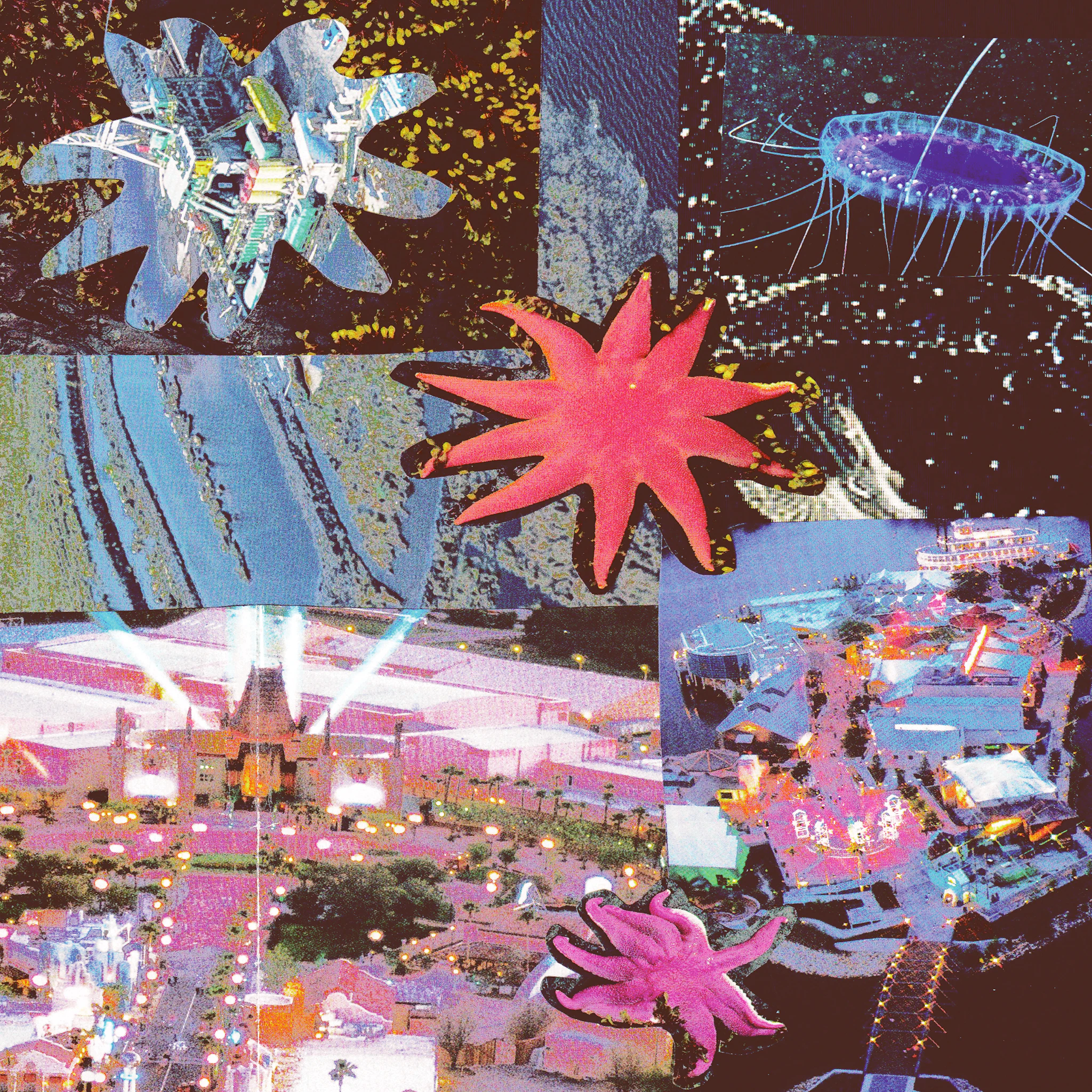 Ayla Loon - Melt In Your Hands