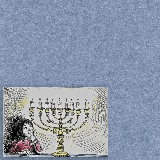 Aharon Yitzchak - P'nai or