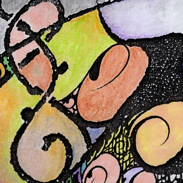 JWords - Clarity (feat. Nappy Nina)