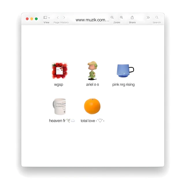 wgsp - Freed From Hope True Love Is Born EP