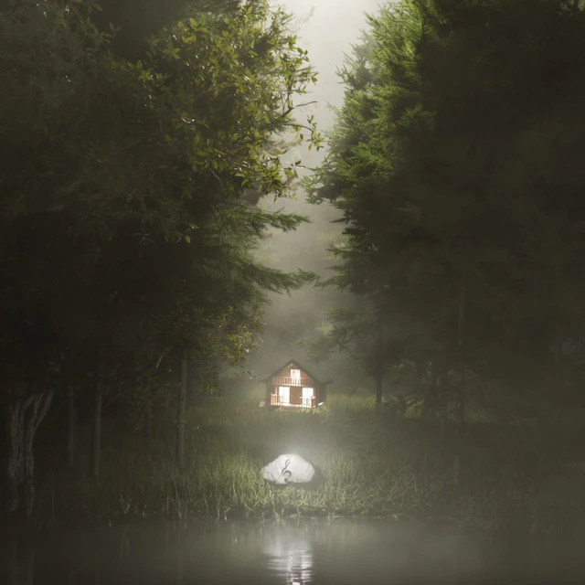 Muzik:01 "Mira Homea"