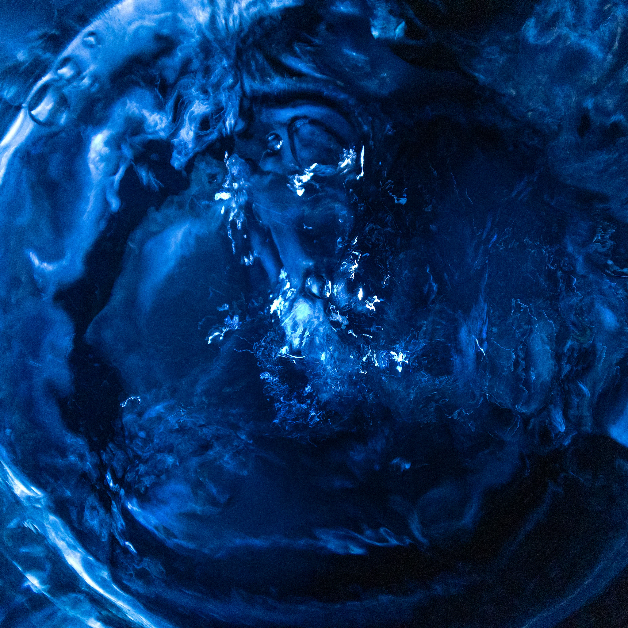 verde muerte - Y Soñaba