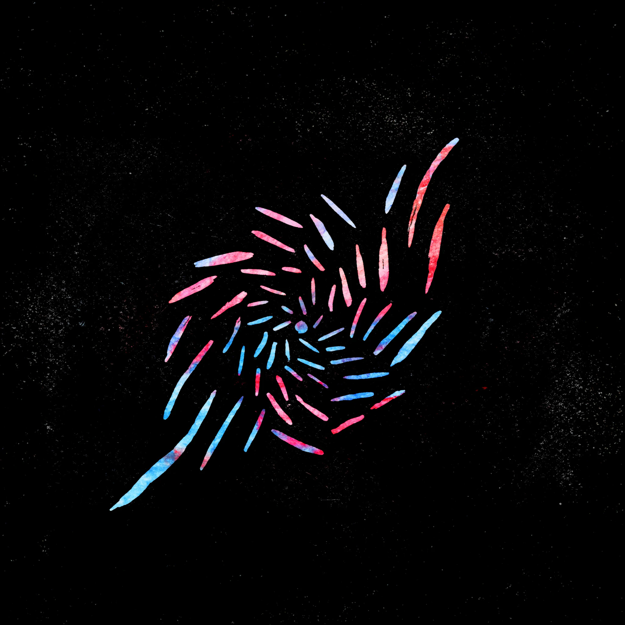 verde muerte - El huracán