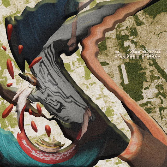 Jan-Pierre M.G - PUSAT PASI