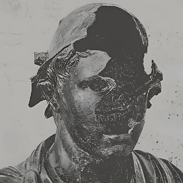 Logic Lost - Disposable Gods